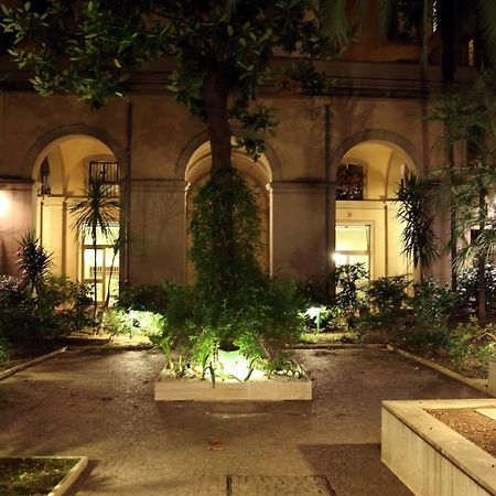 Caroline Rooms Rome Roma Exterior foto