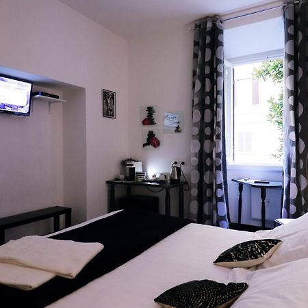 Caroline Rooms Rome Roma Exterior foto