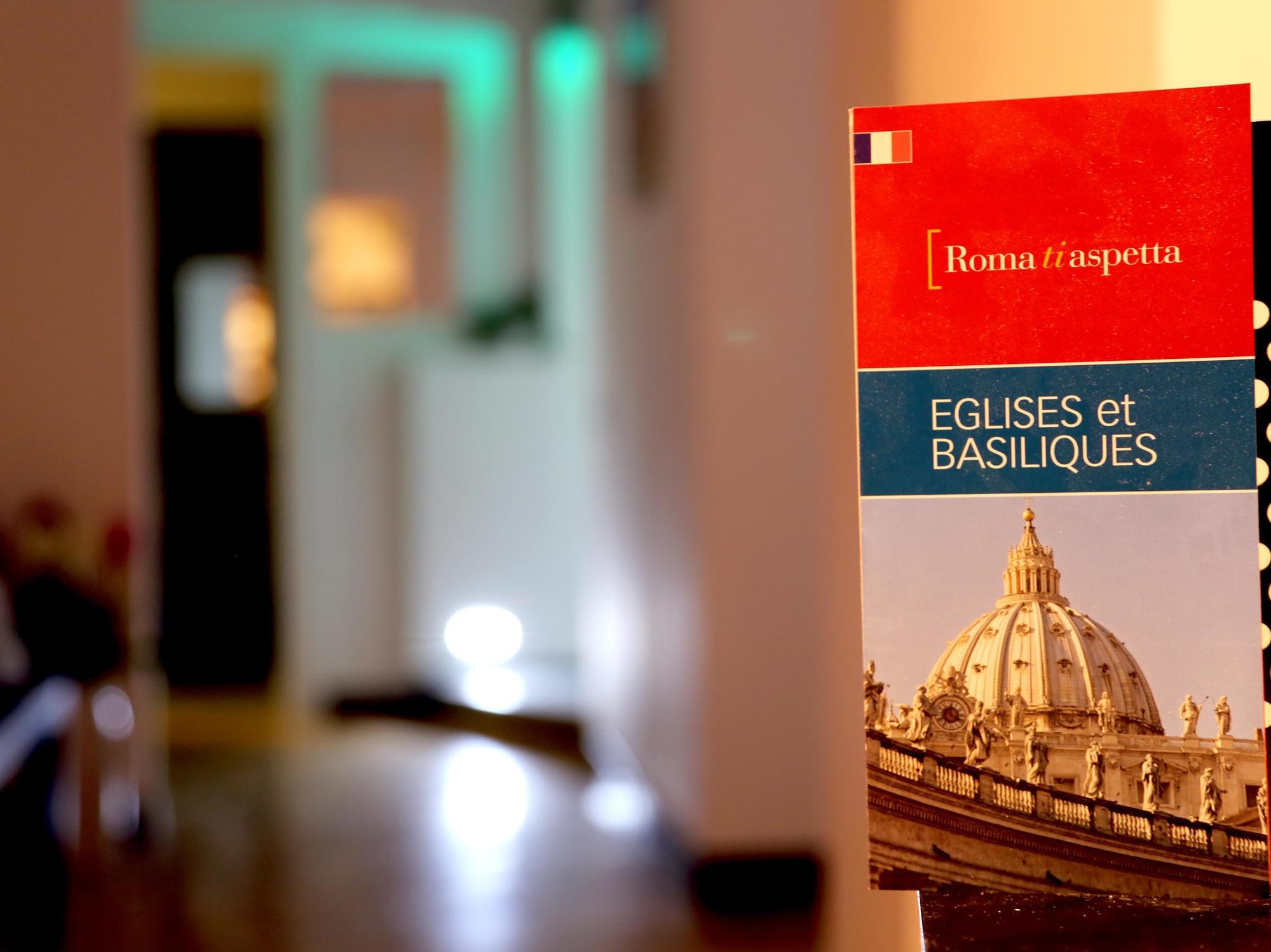 Caroline Rooms Rome Roma Exterior foto