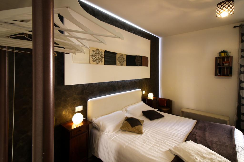 Caroline Rooms Rome Roma Exterior foto