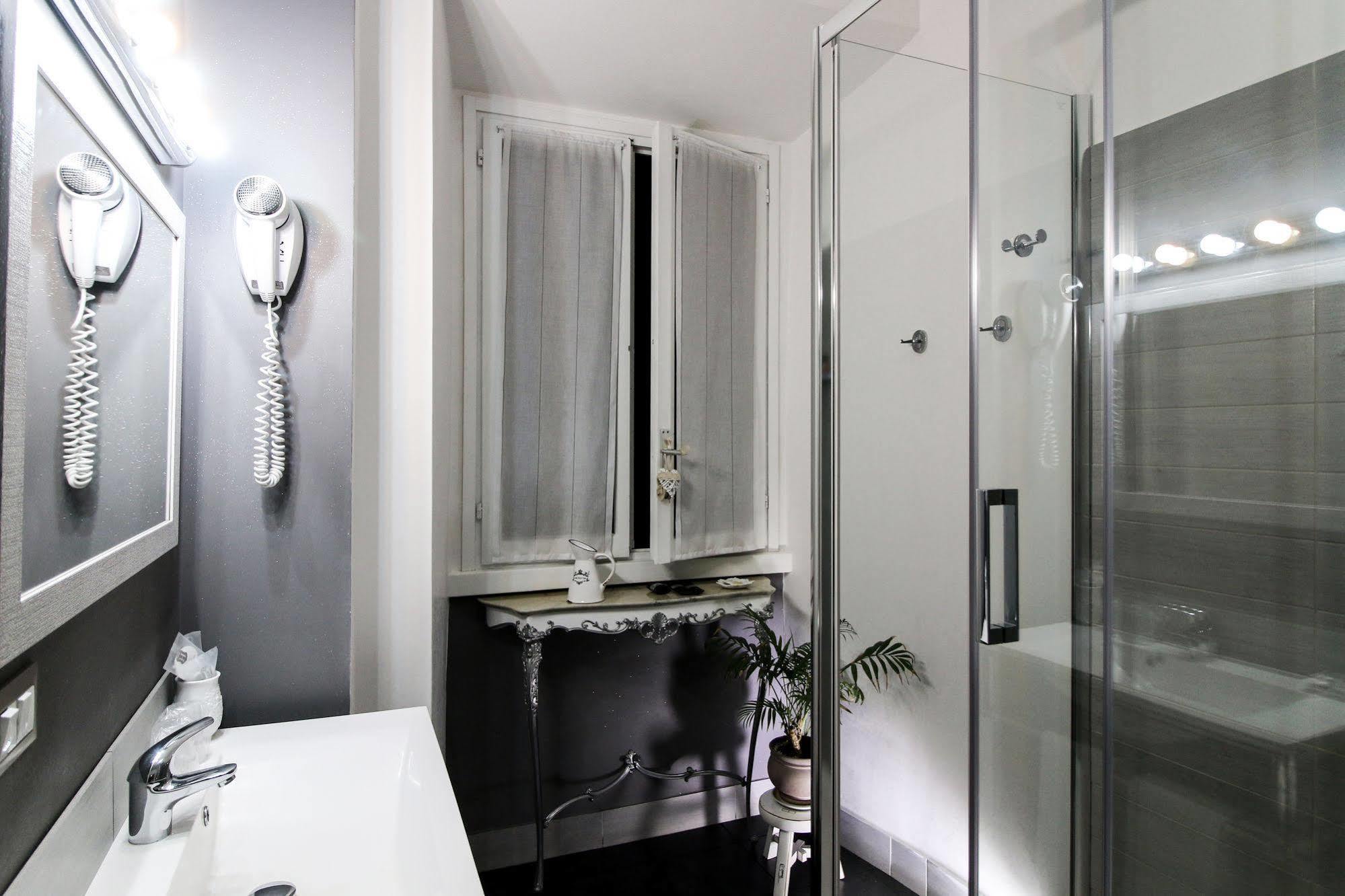Caroline Rooms Rome Roma Exterior foto